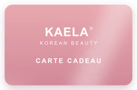 Carte cadeau Kaela