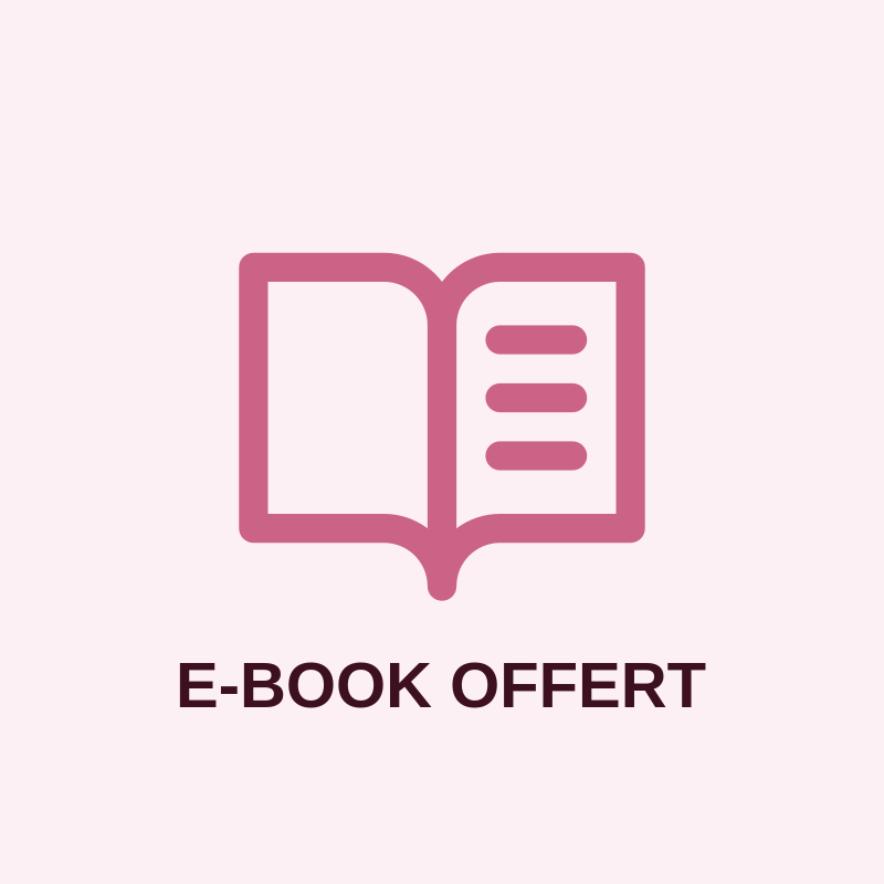 E-book offert Kaela