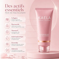 Masque de Nuit Kaela : les actifs essentiels