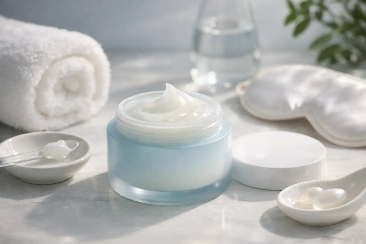 Comment utiliser un sleeping pack coréen ?