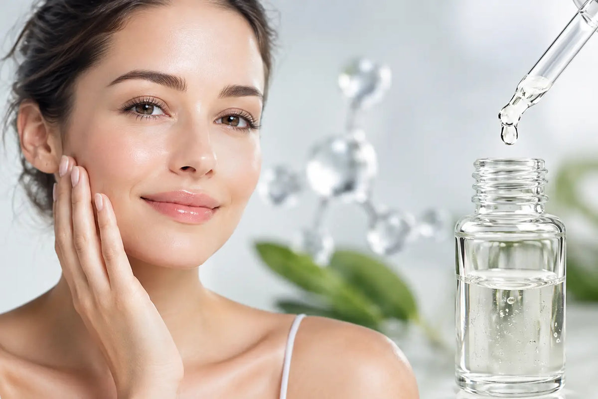 Pourquoi l’actif PDRN cosmétique séduit la peau