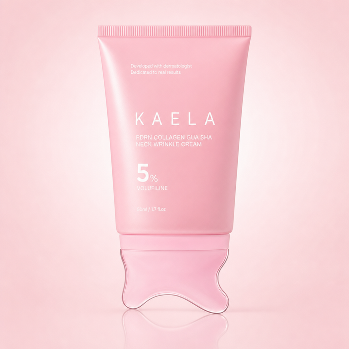 Crème Gua Sha PDRN Kaela
