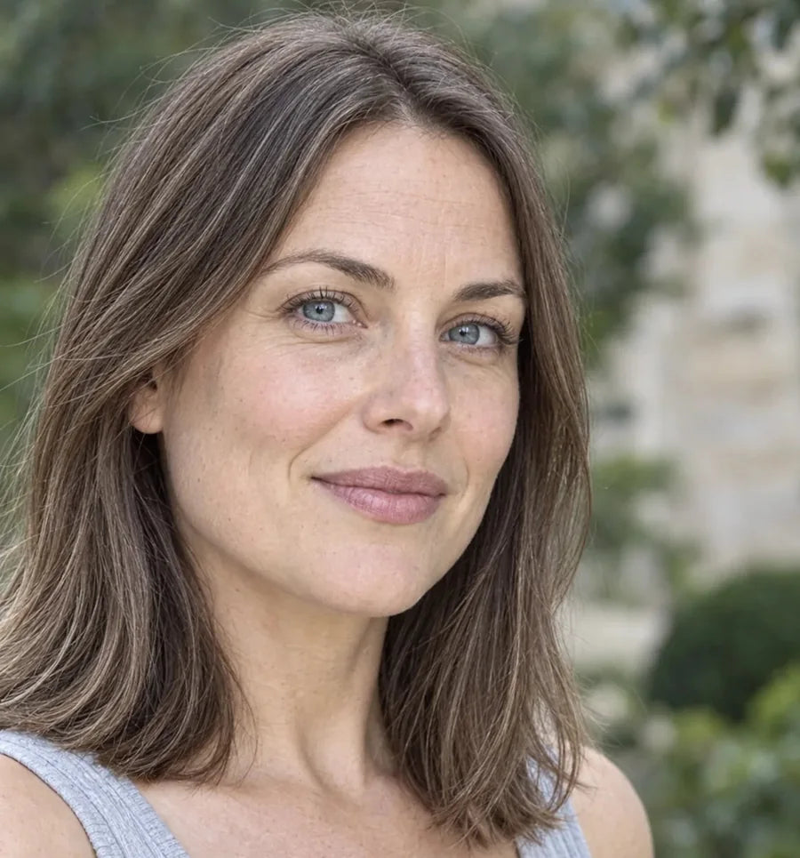 Élodie, fondatrice de Kaela